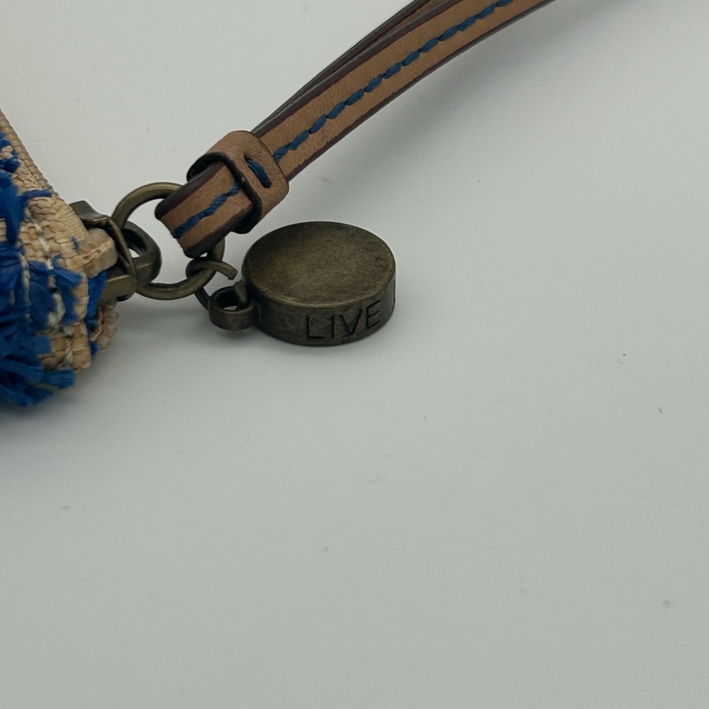 Live Love Loft Wristlet - Picture 3 of 6